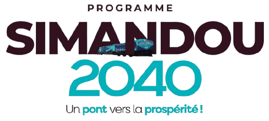SIMANDOU 2040